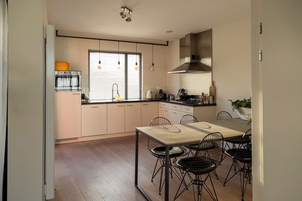 Foto - Te koop: Argusvlinder 123, 4814 SG Breda